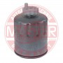 718/2-KF-PCS-MS MASTER-SPORT GERMANY Паливний фільтр