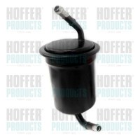 4396 HOFFER Паливний фільтр