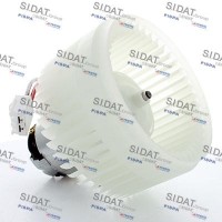 9.2130 SIDAT Вентилятор салону
