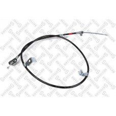 29-98853-SX STELLOX Тросик, cтояночный тормоз