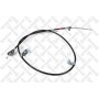29-98853-SX STELLOX Тросик, cтояночный тормоз