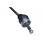 49-1180 MAXGEAR Привідний вал