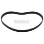 81 02 0011 SWAG Зубчастий ремінь