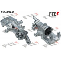 RX349826A0 FTE Гальмівний супорт