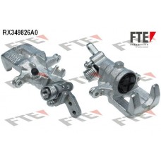 RX349826A0 FTE Гальмівний супорт
