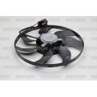 PFN215 PATRON Вентилятор охолодження двигуна
