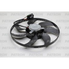 PFN215 PATRON Вентилятор охолодження двигуна