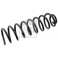 104742 FEBI BILSTEIN Пружина ходової частини