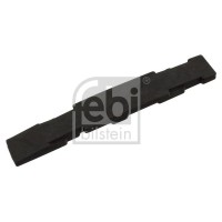 25157 FEBI BILSTEIN Планка успокоювача ланцюг приводу