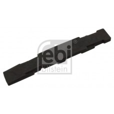 25157 FEBI BILSTEIN Планка успокоювача ланцюг приводу