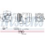 89259 NISSENS Компресор кондиціонера