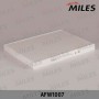 AFW1007 MILES Фільтр повітря у внутрішньому просторі