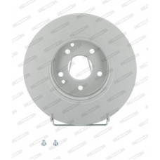 DDF1136C FERODO Гальмівний диск