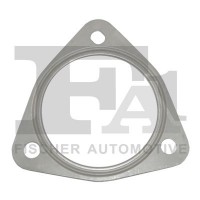 210-930 FA1 Прокладка труба вихлопного газу