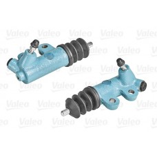 804755 VALEO Робочий циліндр система зчеплення