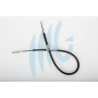 01560083 RICAMBIFLEX GM Тросик, cтояночный тормоз