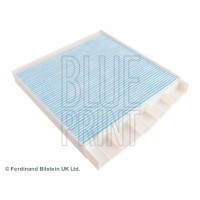 ADF122527 BLUE PRINT Фільтр повітря у внутрішньому просторі