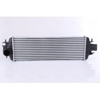 96775 NISSENS Интеркулер