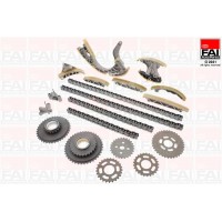 TCK217NG FAI AutoParts Комплект цілі приводу розподільного валу
