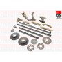 TCK217NG FAI AutoParts Комплект цілі приводу розподільного валу