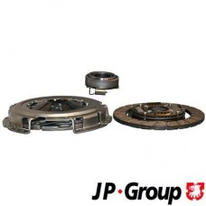 4830401310 JP GROUP Комплект зчеплення