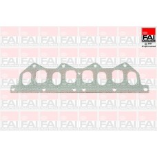 EM771 FAI AutoParts Комплект прокладок випускний колектор