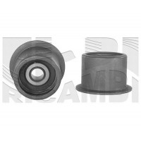 16368 CALIBER Паразитный / Ведущий ролик, Зубчастий ремінь