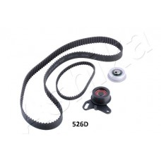 KCT526D ASHIKA Комплект ременя ГРМ
