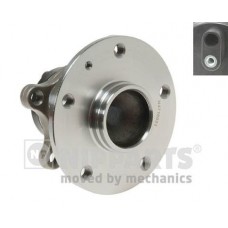 N4718021 NIPPARTS Ступиця колеса
