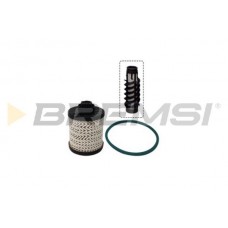 FE0157 BREMSI Паливний фільтр