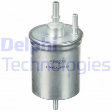 EFP228 DELPHI Паливний фільтр