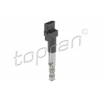 111 743 TOPRAN Котушка запалювання