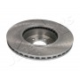 DI-0133C JAPANPARTS Гальмівний диск