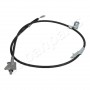 BC-158L JAPANPARTS Тросик, cтояночный тормоз