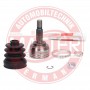 151503M-SET-MS MASTER-SPORT GERMANY Шарнирный комплект, Привідний вал