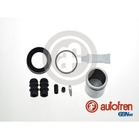 D41081C AUTOFREN SEINSA Ремкомплект, Гальмівний супорт