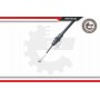 26SKV284 ESEN SKV Тросик, cтояночный тормоз