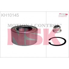 KH10145 NSK Комплект підшипника ступиці колеса