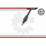 25SKV084 ESEN SKV Тросик, cтояночный тормоз