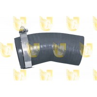 Трубка наддуваемого повітря UNIGOM W9659