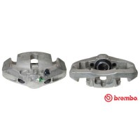 F 06 204 BREMBO Гальмівний супорт