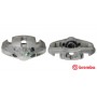 F 06 204 BREMBO Гальмівний супорт