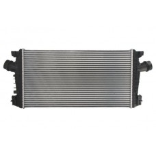 DAX023TT THERMOTEC Интеркулер