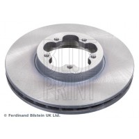 ADF124315 BLUE PRINT Гальмівний диск