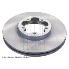 ADF124315 BLUE PRINT Гальмівний диск