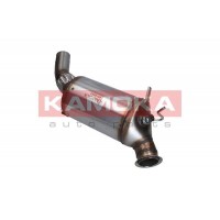 8010003 KAMOKA Сажевий частковий фільтр система вихлопу ОГ
