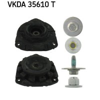 VKDA 35610 T SKF Опора стійки амортизатора