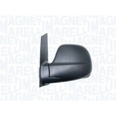 351991719350 MAGNETI MARELLI Зовнішнє дзеркало, кабина водителя