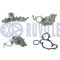 56821 RUVILLE Водяний насос охолодження двигуна