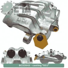 BC52843 ERA Benelux Гальмівний супорт